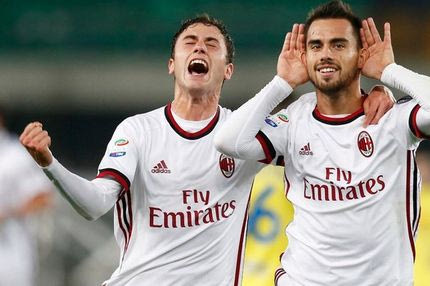 Ζήλεψε την Μπαρτσελόνα και άρχισε το… tiki-taka!