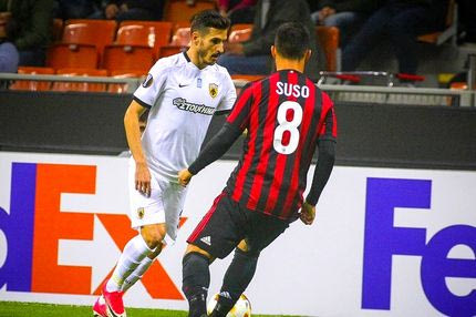 Τι ώρα θα αρχίσει το ΑΕΚ-Μίλαν ανά τον κόσμο…