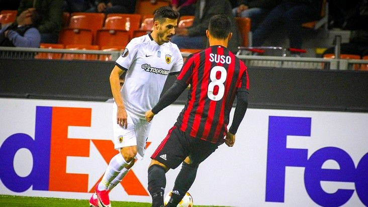 Τι ώρα θα αρχίσει το ΑΕΚ-Μίλαν ανά τον κόσμο…