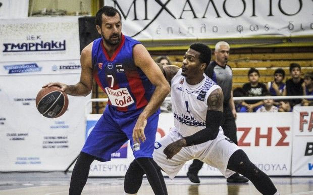 Οργή των οπαδών του Πανιωνίου για την αποπομπή Μίχαλου