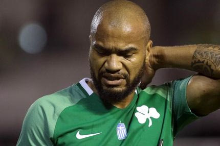 Μολέδο: Σαλπιγγίδης από την ανάποδη!