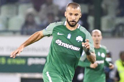 Από τον Νάνο, στον Μολίνς!