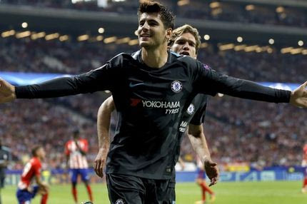 Είναι “Λονδρέζος” αλλά δηλώνει ερωτευμένος με Γιουβέντους!