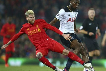 Μορένο σε οπαδούς Λίβερπουλ: “Σκάστε!!!”