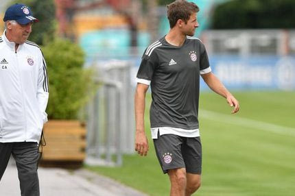 Το τελευταίο καρφί για Αντσελότι το έριξε ο Μίλερ