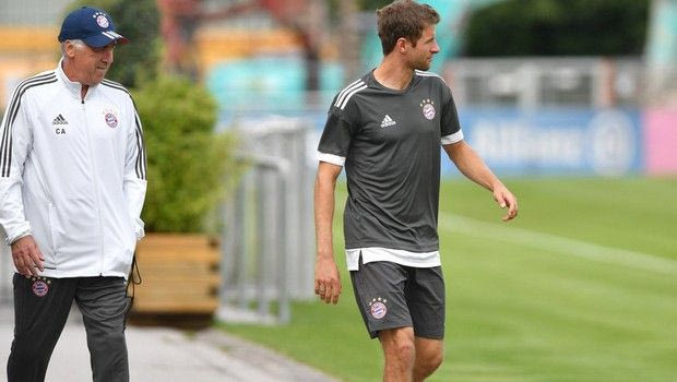 Το τελευταίο καρφί για Αντσελότι το έριξε ο Μίλερ