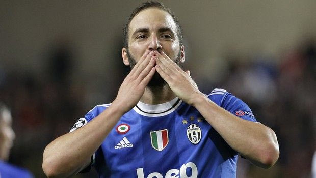 To απίστευτο νούμερο του Ιγκουαΐν σε σύγκριση με ΟΛΗ την Νάπολι