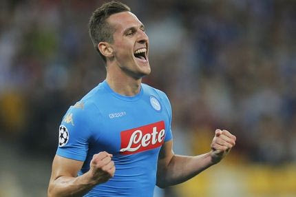 Ο άτυχος Μίλικ είναι ο καλύτερος φίλος που θα μπορούσε να έχει κανείς!