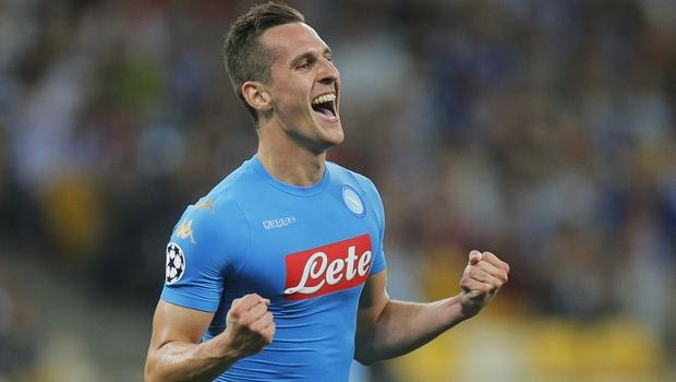 Ο άτυχος Μίλικ είναι ο καλύτερος φίλος που θα μπορούσε να έχει κανείς!