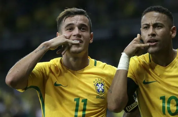 Το… σημάδι που δείχνει πως κλείνει στην Μπαρτσελόνα ο Κουτίνιο