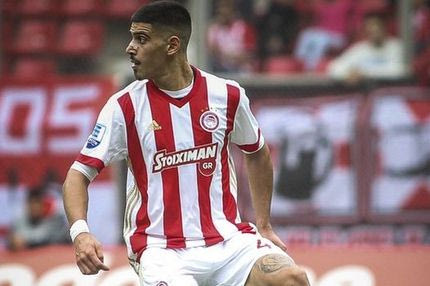 Οι Μαδριλένοι αποθεώνουν πιτσιρικά του Ολυμπιακού