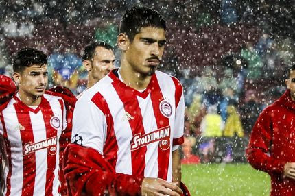 Τελικά με… βασικούς ο Ολυμπιακός κόντρα στην Κέρκυρα