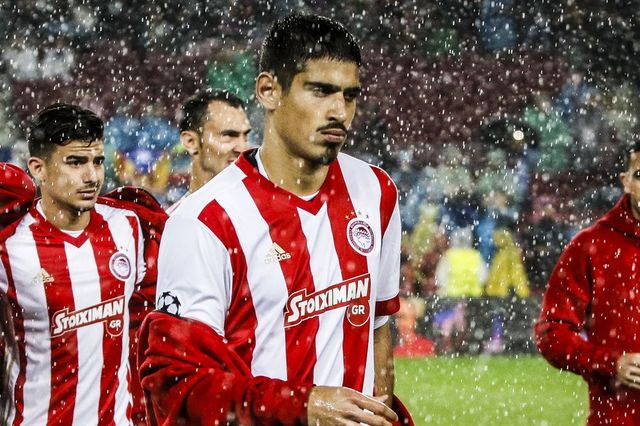 Τελικά με… βασικούς ο Ολυμπιακός κόντρα στην Κέρκυρα