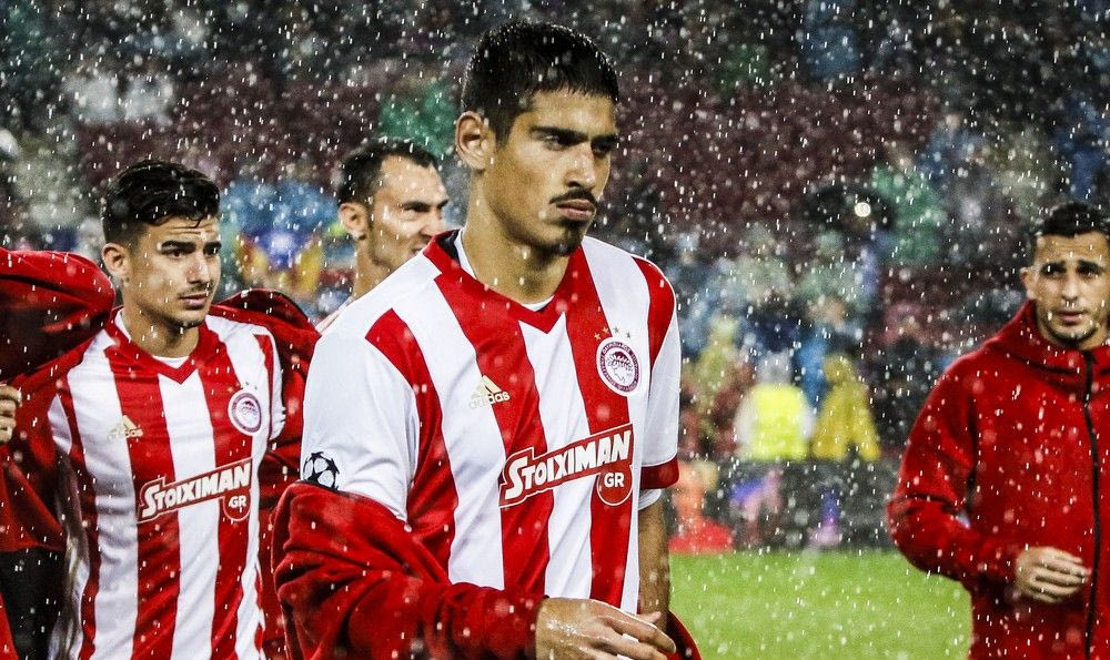 Τελικά με… βασικούς ο Ολυμπιακός κόντρα στην Κέρκυρα