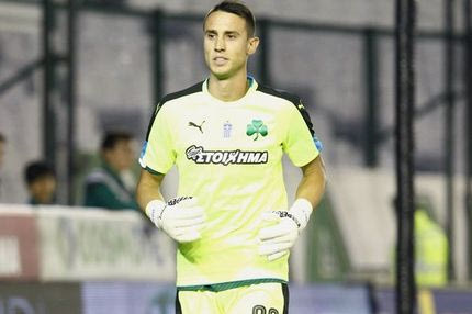 Η δεύτερη “πώληση” του Παναθηναϊκού στη Μπενφίκα!