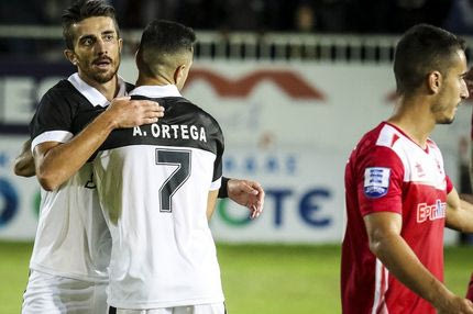 Η “μπαλωθιά του ΟΦΗ ακούστηκε στα Χανιά