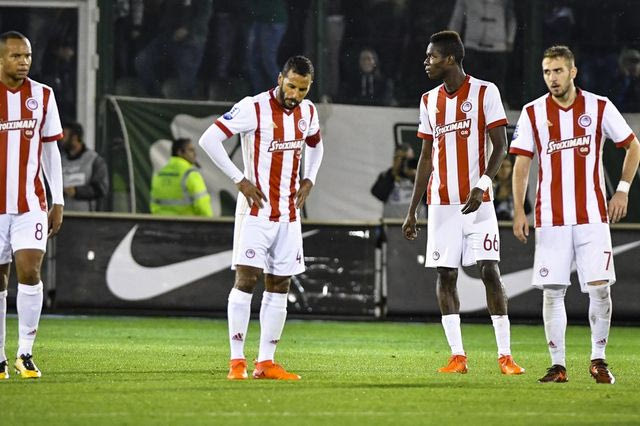 Όσα είπαν Λεμονής και παίκτες μεταξύ τους, λόγια σοβαρά…