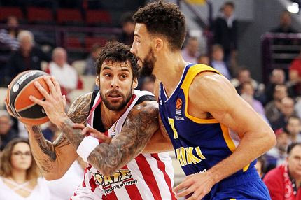 Ο Ολυμπιακός τρομάζει για δύο συγκεκριμένους λόγους…