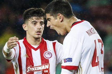 Για ένα νέο… “Καμπ Νόου” παίζει με τον ΠΑΟΚ