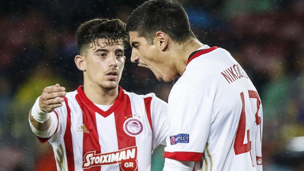 Για ένα νέο… “Καμπ Νόου” παίζει με τον ΠΑΟΚ