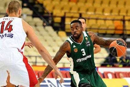 Θα χαλάσουν τον τελικό των “αιωνίων” Άρης και ΑΕΚ;