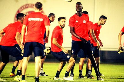 Αυτόν βγάζει από την… ναφθαλίνη ο Λεμονής