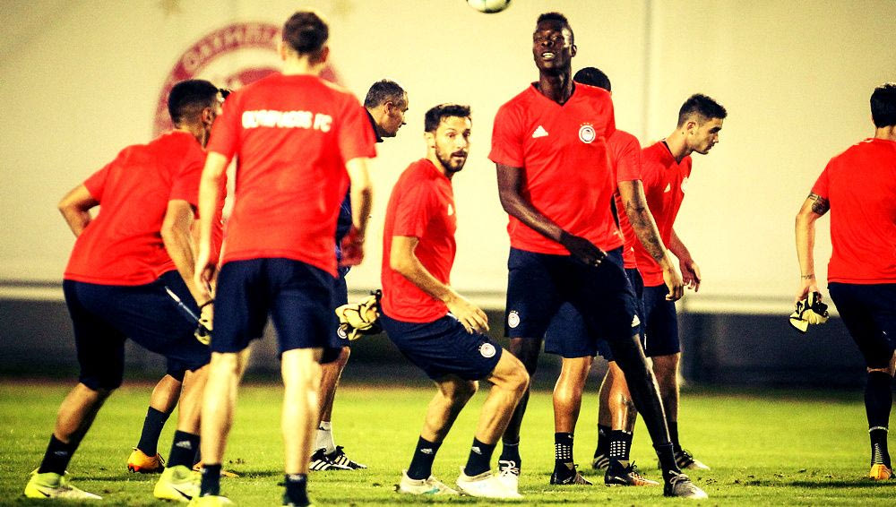 Αυτόν βγάζει από την… ναφθαλίνη ο Λεμονής