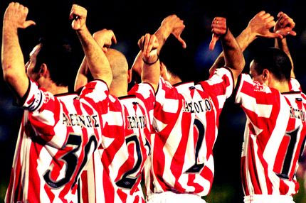 Έτσι τους έφτιαξε ο Λεμονής πριν από το 1-4!