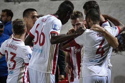 Αυτοί πάνε Βαρκελώνη για το ματς-πρόκληση με Μπαρτσελόνα