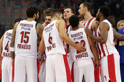 Τα πολύπλευρα κέρδη του Ολυμπιακού