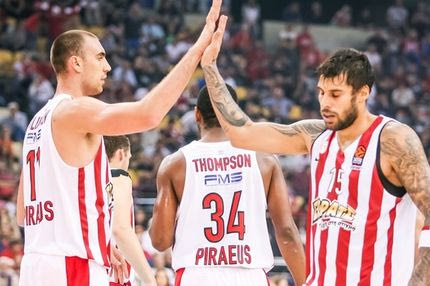 Πέρασε την πονηρή δυάδα!