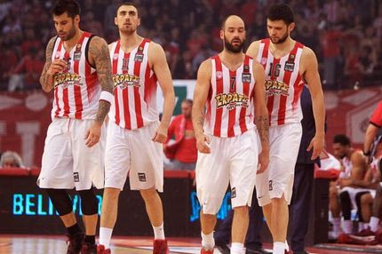 Μέχρι την Αυστραλία θα φτάσει ο Ολυμπιακός!