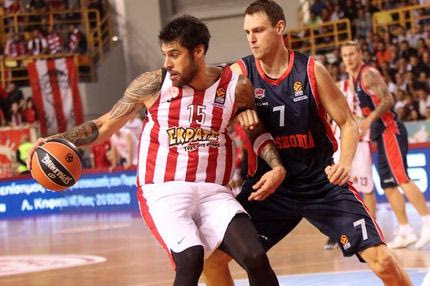 Νίκησε τα… πάντα ο Ολυμπιακός!