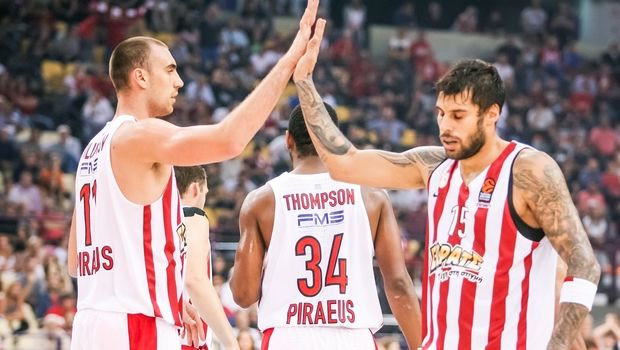 Πέρασε την πονηρή δυάδα!