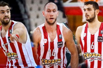 Το χρονικό της απίστευτης κατάρας στον Ολυμπιακό…