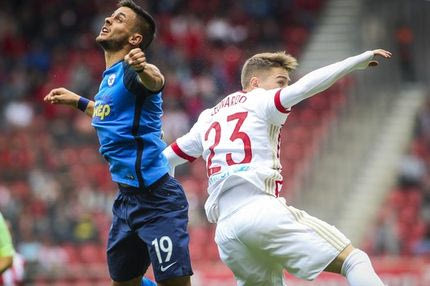 Ο Ατρόμητος βύθισε και άλλο τον Ολυμπιακό, σούπερ νίκη με Κιβρακίδη!