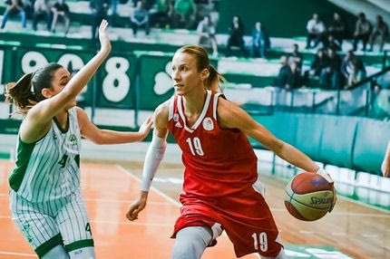 Ο Ολυμπιακός ισοπέδωσε τον Παναθηναϊκό στην πρεμιέρα