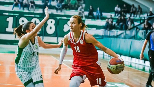 Ο Ολυμπιακός ισοπέδωσε τον Παναθηναϊκό στην πρεμιέρα