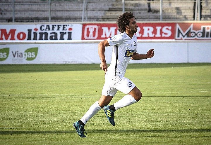 Θα τα δώσει όλα για Ουάρντα ο Ατρόμητος!