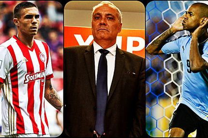 Πώς ο Ρολάν του Ουσίγιος… έγινε Τζούρτζεβιτς