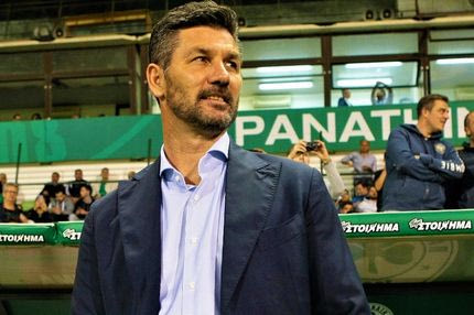 Γενναίος ο Ουζουνίδης, τι είπε για το ακυρωθέν γκολ της ΑΕΛ