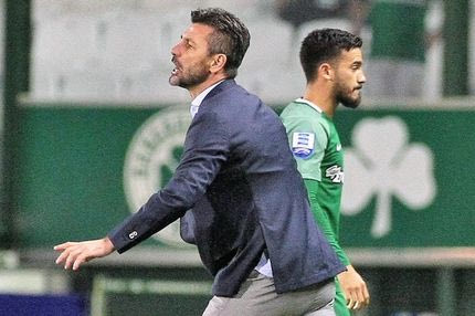 Ο πιο… περήφανος Ουζουνίδης!