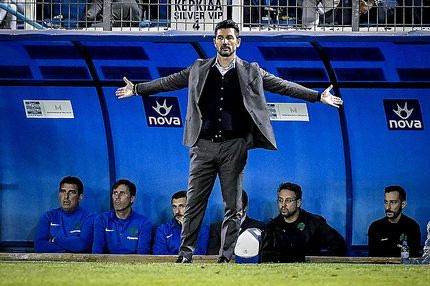 H ανύπαρκτη διοίκηση δεν προσφέρει άλλοθι για όλα…