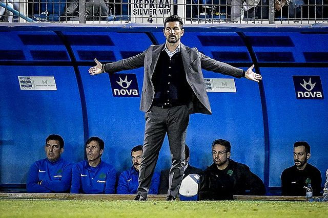 H ανύπαρκτη διοίκηση δεν προσφέρει άλλοθι για όλα…