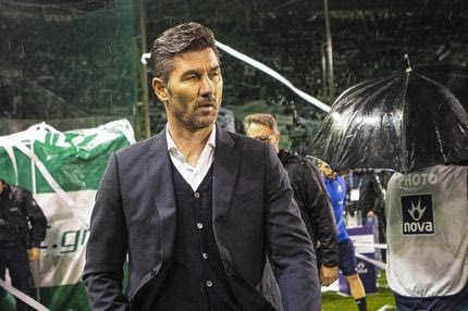 Η νύχτα του Ουζουνίδη στο νοσοκομείο