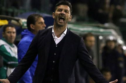 Ο Μαρίνος … επικήρυξε με 2.000 ευρώ τις διαρροές