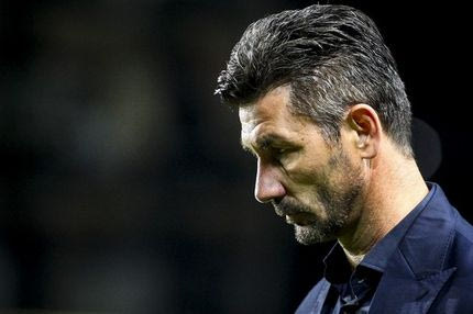 SOS από Ουζουνίδη: “Να το πουν, αν δεν υπάρχει… σωτηρία”