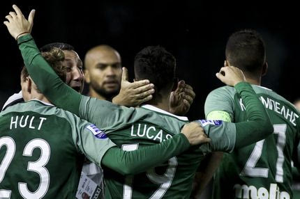 Νέες “γκρίνιες” για την άδεια και… τραπέζι στον Παναθηναϊκό