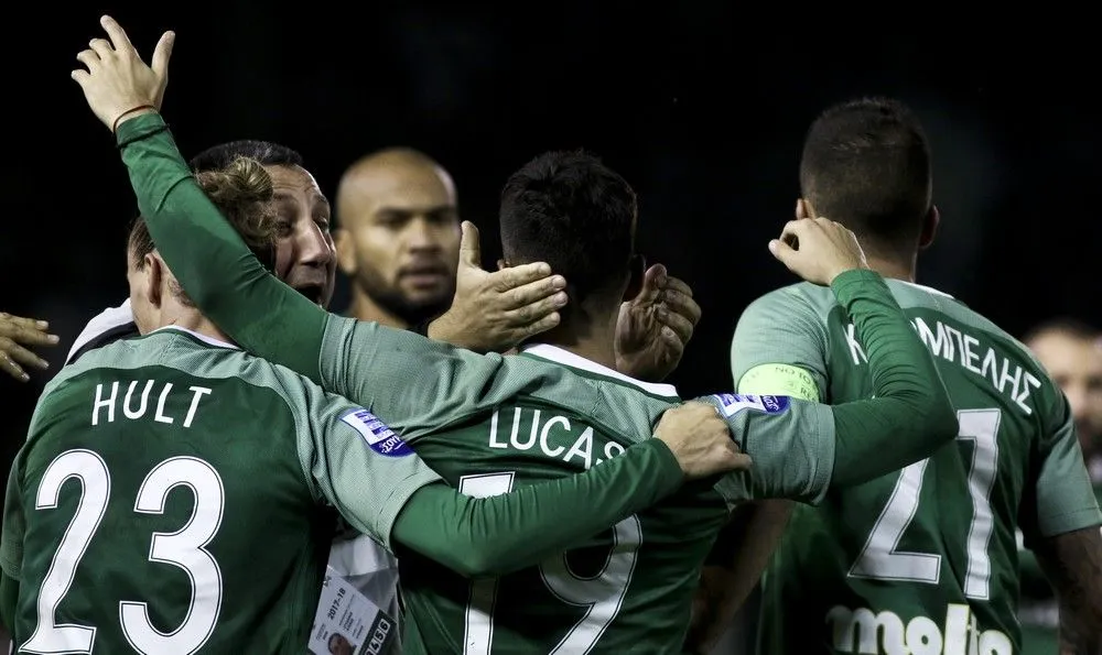 Νέες “γκρίνιες” για την άδεια και… τραπέζι στον Παναθηναϊκό