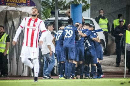 Τα έσπασε με τον ατζέντη και υπήρχε λόγος…